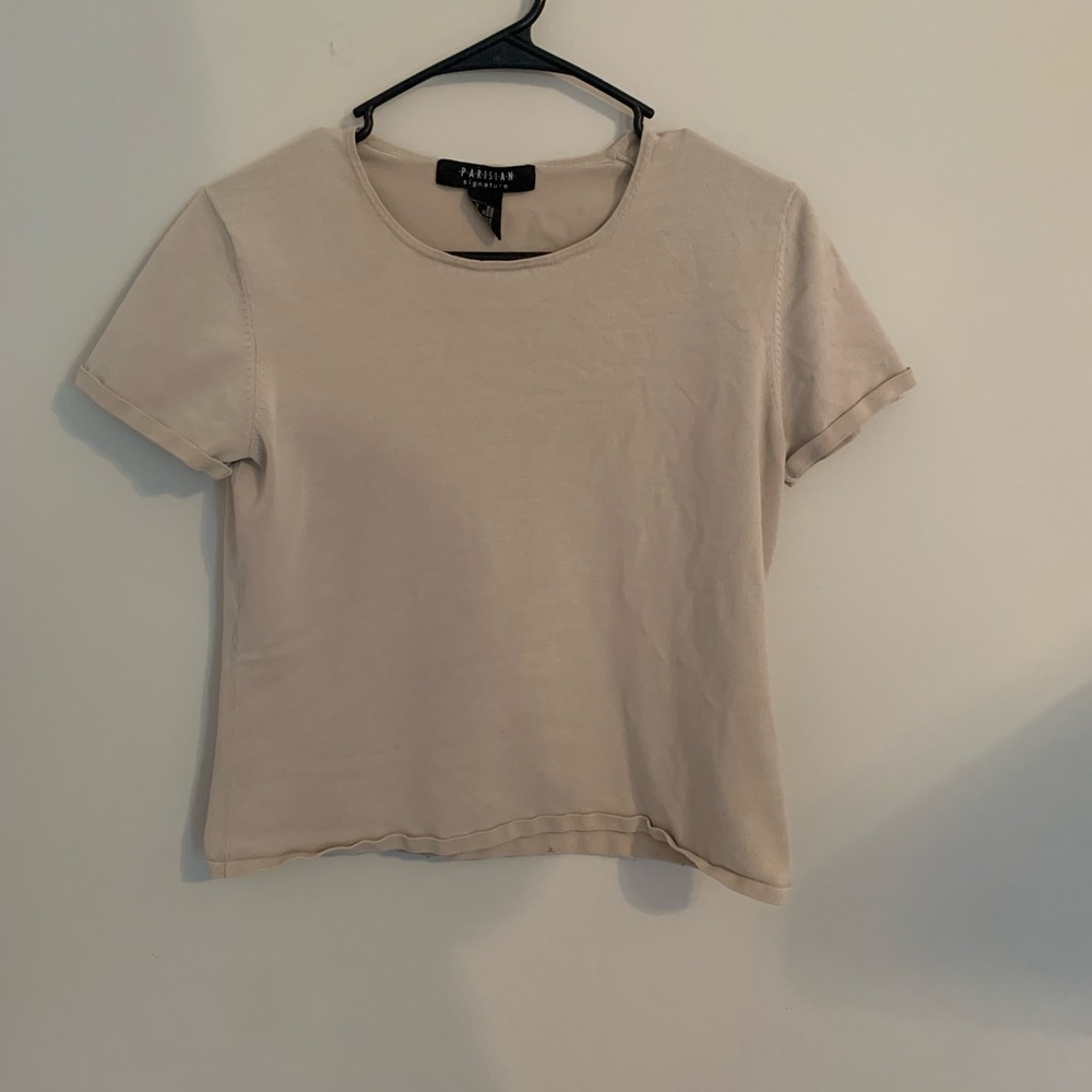 womens basic size medium!!
